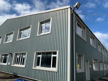 Office in St Austell - photo 3